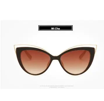KATIE HOLMES - Cyrélle Limited - Elegant Women's Vintage Sunglasses