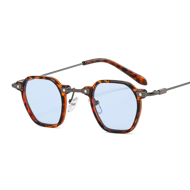 Elegant Retro Cat Eye Sunglasses