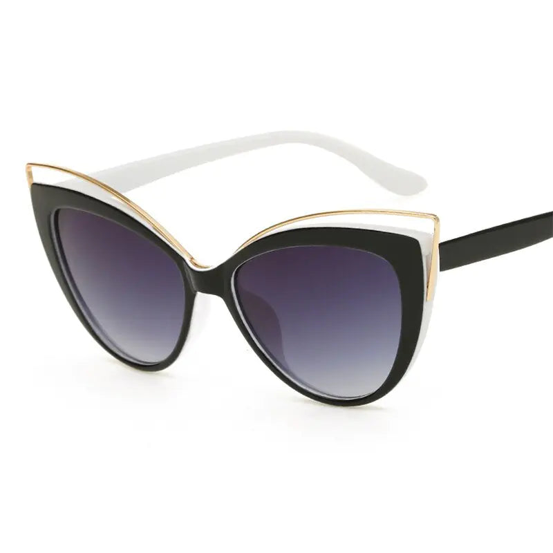 KATIE HOLMES - Cyrélle Limited - Elegant Women's Vintage Sunglasses