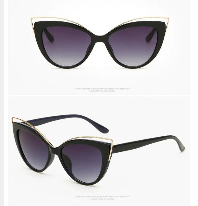 KATIE HOLMES - Cyrélle Limited - Elegant Women's Vintage Sunglasses