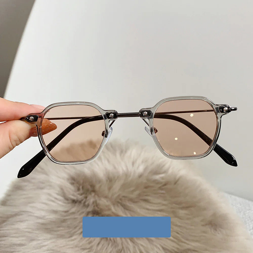 Elegant Retro Cat Eye Sunglasses