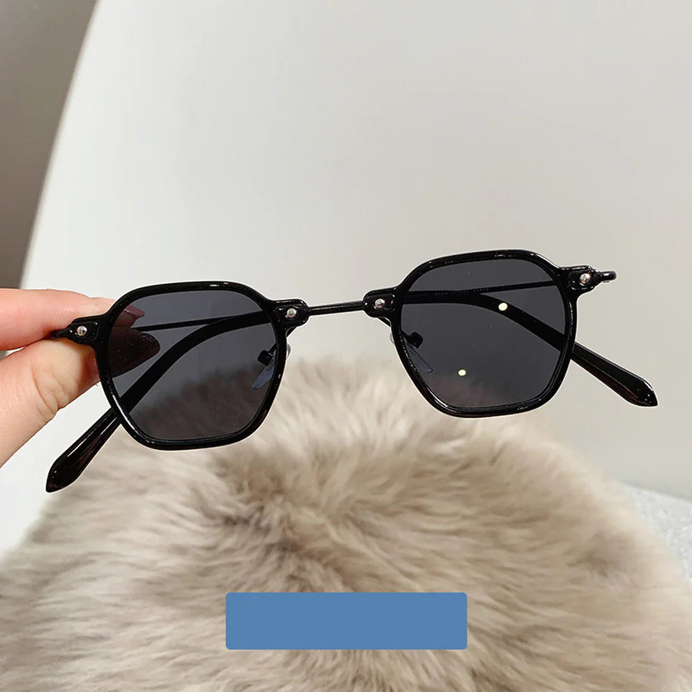 Elegant Retro Cat Eye Sunglasses