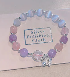 Eternal Summer Gemstone Bracelet