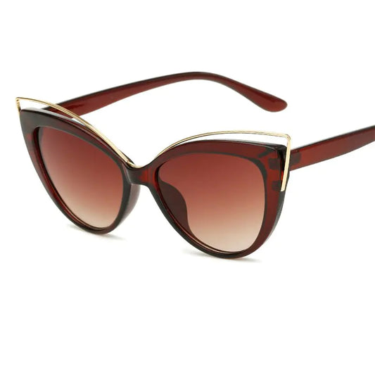 KATIE HOLMES - Cyrélle Limited - Elegant Women's Vintage Sunglasses
