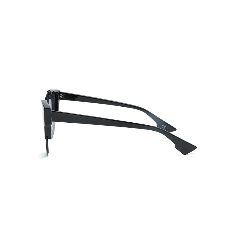 Elegant Cat Eye Sunglasses for Women
