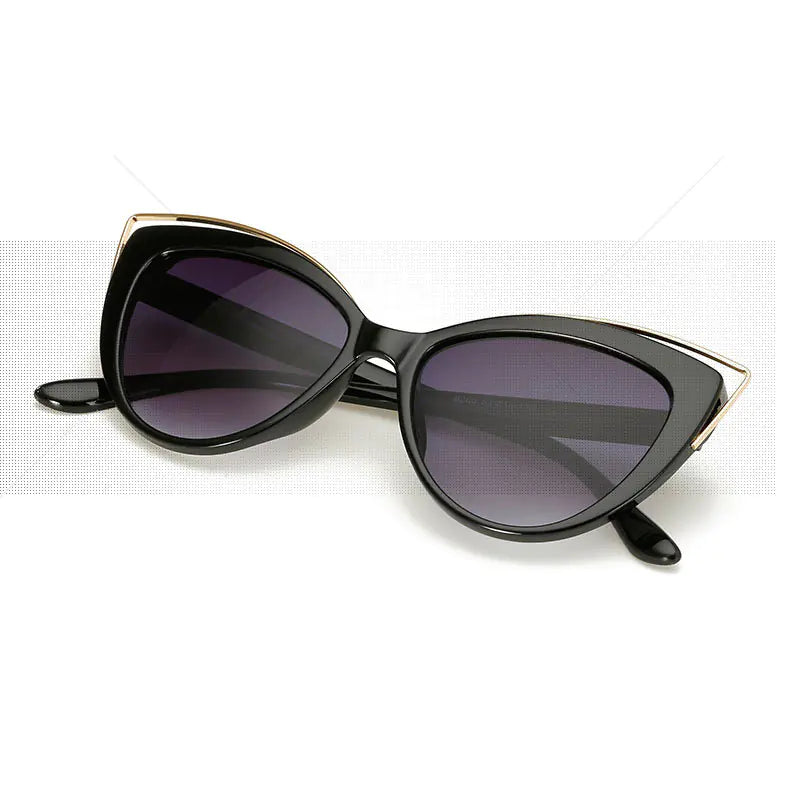 KATIE HOLMES - Cyrélle Limited - Elegant Women's Vintage Sunglasses