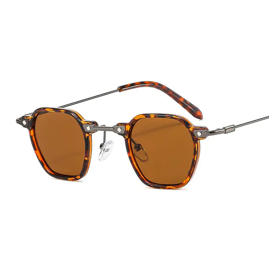 Elegant Retro Cat Eye Sunglasses