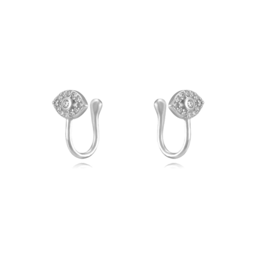 "Pixie Earrings – Timeless Charm with a Playful Twist"