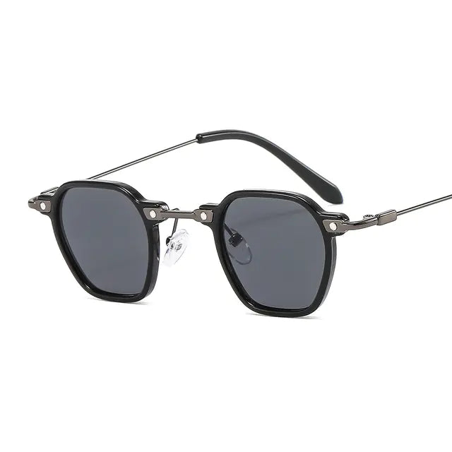 Elegant Retro Cat Eye Sunglasses