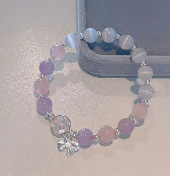 Eternal Summer Gemstone Bracelet