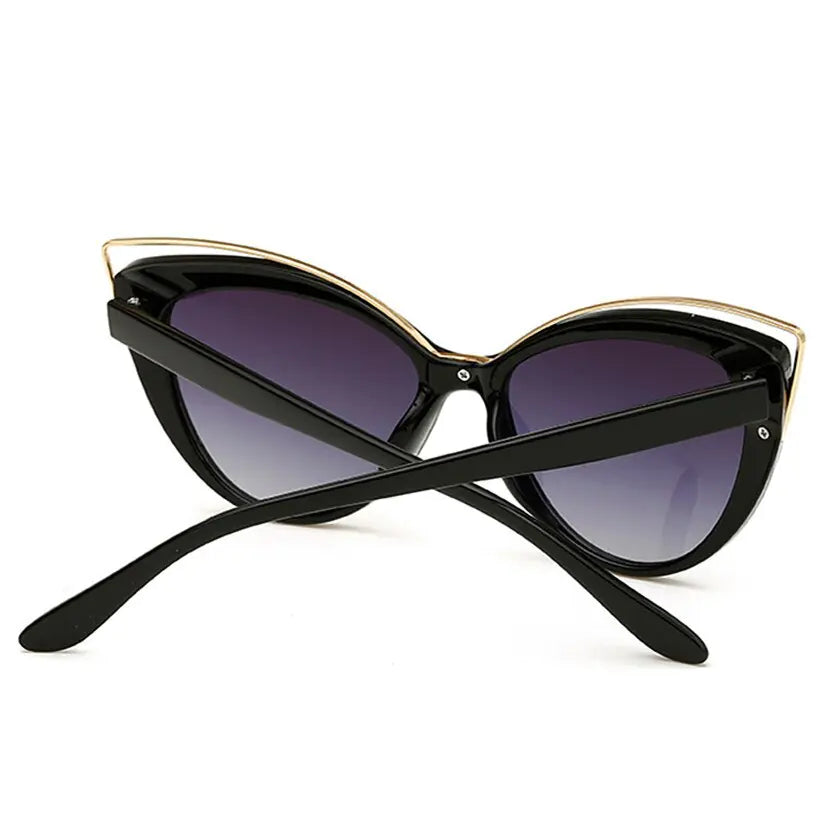 KATIE HOLMES - Cyrélle Limited - Elegant Women's Vintage Sunglasses